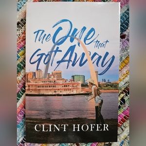 The One that Got Away (book)